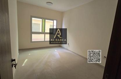 Apartment - 1 Bedroom - 2 Bathrooms for rent in Al Mowaihat 3 - Al Mowaihat - Ajman
