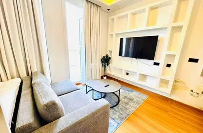 Apartment - Studio - 1 Bathroom for rent in Hanover Square - District 10 - Jumeirah Village Circle - Dubai