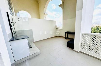 Apartment - Studio - 1 Bathroom for rent in Hanover Square - District 10 - Jumeirah Village Circle - Dubai