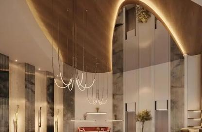 Apartment - 1 Bedroom - 2 Bathrooms for sale in Samana Boulevard Heights - Dubai Land Residence Complex - Dubai Apartment - 1 Bedroom - 2 Bathrooms for sale in Samana Boulevard Heights - Dubai Land Residence Complex - Dubai