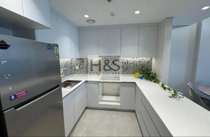 Apartment - 1 - 2 for rent in Neva Residences - District 16 - Jumeirah Village Circle - Dubai Apartment - 1 - 2 for rent in Neva Residences - District 16 - Jumeirah Village Circle - Dubai