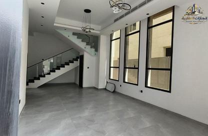 Villa - 5 Bedrooms - 7 Bathrooms for sale in Al Yasmeen 1 - Al Yasmeen - Ajman