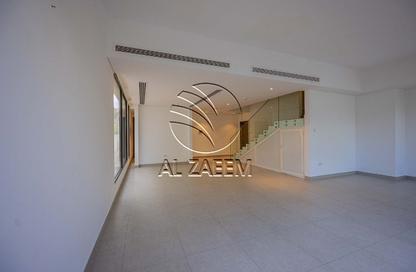 Villa - 5 Bedrooms - 6 Bathrooms for rent in Faya at Bloom Gardens - Bloom Gardens - Al Salam Street - Abu Dhabi