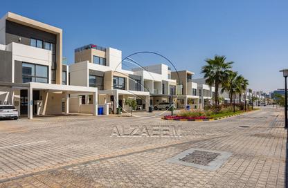 Villa - 5 Bedrooms - 6 Bathrooms for rent in Faya at Bloom Gardens - Bloom Gardens - Al Salam Street - Abu Dhabi Villa - 5 Bedrooms - 6 Bathrooms for rent in Faya at Bloom Gardens - Bloom Gardens - Al Salam Street - Abu Dhabi
