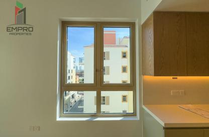 Apartment - 1 Bedroom - 1 Bathroom for rent in Le Ciel 2 - Le Ciel - Port de La Mer - La Mer - Jumeirah - Dubai