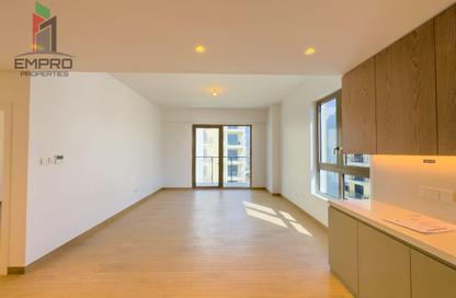 Apartment - 1 Bedroom - 1 Bathroom for rent in Le Ciel 2 - Le Ciel - Port de La Mer - La Mer - Jumeirah - Dubai