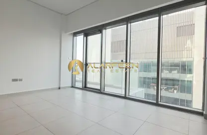شقة - غرفة نوم - 2 حمامات للايجار في مونت روز ريزيدنس A - مونت روز - حديقة دبي العلميه - دبي