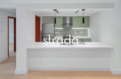 شقة - غرفة نوم - 1 حمام للايجار في الأرتا 2 - الأرتا - جرينز - دبي