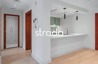 Apartment - 1 Bedroom - 1 Bathroom for rent in Al Arta 2 - Al Arta - Greens - Dubai