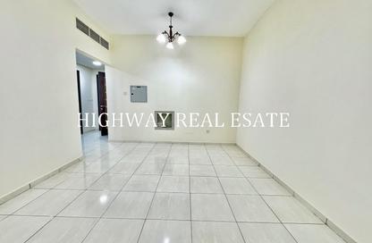 Apartment - 1 - 1 for rent in Muwaileh 29 Building - Muwaileh - Sharjah