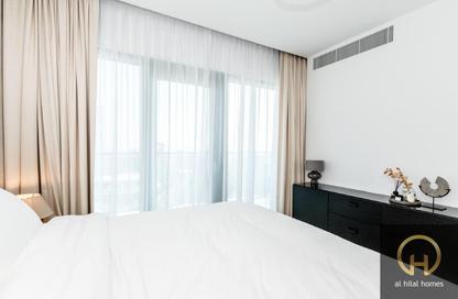 Apartment - 1 Bedroom - 2 Bathrooms for rent in Vida Residences Dubai Marina - Dubai Marina - Dubai