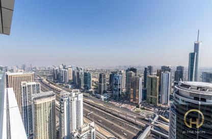 Apartment - 1 Bedroom - 2 Bathrooms for rent in Vida Residences Dubai Marina - Dubai Marina - Dubai