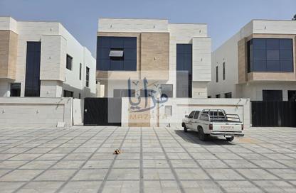 Villa - 5 Bedrooms - 7 Bathrooms for sale in Al Helio 2 - Al Helio - Ajman