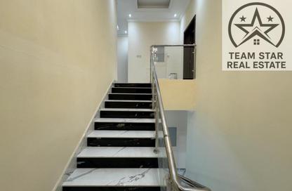 Villa - 5 Bedrooms - 7 Bathrooms for rent in Al Yasmeen 1 - Al Yasmeen - Ajman