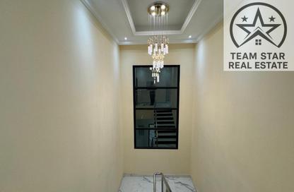 Villa - 5 Bedrooms - 7 Bathrooms for rent in Al Yasmeen 1 - Al Yasmeen - Ajman