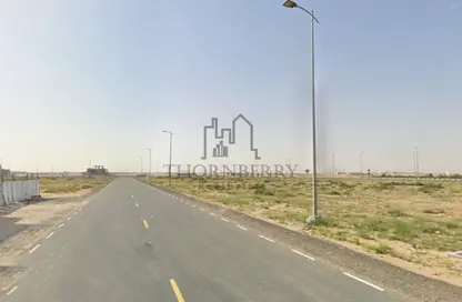 أرض - استوديو للبيع في D تلال سيتي - تلال سيتي - الشارقة