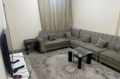 Apartment - 2 - 2 for rent in New Al Taawun Road - Al Taawun - Sharjah Apartment - 2 - 2 for rent in New Al Taawun Road - Al Taawun - Sharjah