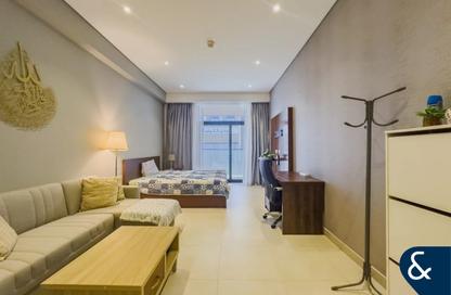 Apartment - Studio - 1 for rent in Divine Residences - Arjan - Dubai Apartment - Studio - 1 for rent in Divine Residences - Arjan - Dubai
