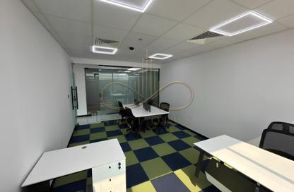 Office Space - Studio for rent in Ramool New Building 2 - Umm Ramool - Dubai