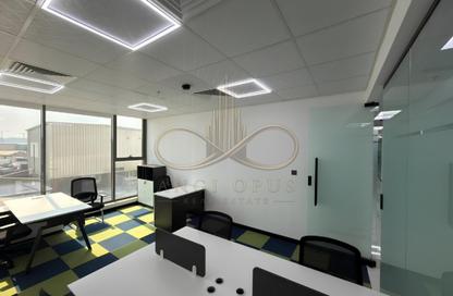 Office Space - Studio for rent in Ramool New Building 2 - Umm Ramool - Dubai