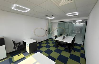 Office Space - Studio for rent in Ramool New Building 2 - Umm Ramool - Dubai