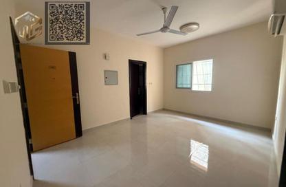 Apartment - 1 - 1 for rent in Orchid Towers - Tiger Downtown Ajman - Al Alia - Ajman