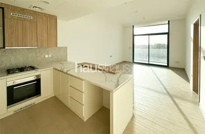 Apartment - 1 Bedroom - 2 Bathrooms for rent in The Haven - Majan - Dubai Land - Dubai