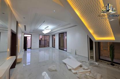 Villa - 4 Bedrooms - 6 Bathrooms for sale in Al Helio 1 - Al Helio - Ajman Villa - 4 Bedrooms - 6 Bathrooms for sale in Al Helio 1 - Al Helio - Ajman