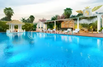 Apartment - Studio - 1 Bathroom for sale in Vincitore Aqua Dimore - Dubai Science Park - Dubai