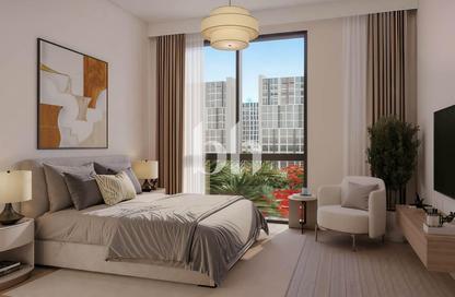 Apartment - 1 Bedroom - 2 Bathrooms for sale in Ayala on the Park - Town Square - Dubai