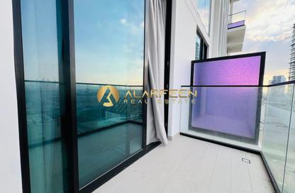 Apartment - Studio - 1 Bathroom for rent in Binghatti House - District 10 - Jumeirah Village Circle - Dubai