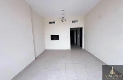 Apartment - 1 Bedroom - 2 Bathrooms for rent in Silicon Gates 4 - Silicon Gates - Dubai Silicon Oasis - Dubai
