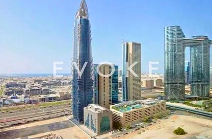Apartment - 1 Bedroom - 1 Bathroom for sale in The Lofts Central - The Lofts - Downtown Dubai - Dubai