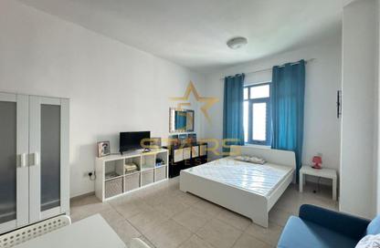 Apartment - Studio - 1 Bathroom for rent in Palace Tower 2 - Palace Towers - Dubai Silicon Oasis - Dubai