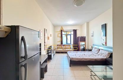 Apartment - Studio - 1 Bathroom for rent in Palace Tower 2 - Palace Towers - Dubai Silicon Oasis - Dubai Apartment - Studio - 1 Bathroom for rent in Palace Tower 2 - Palace Towers - Dubai Silicon Oasis - Dubai