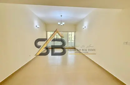 Apartment - 3 Bedrooms - 4 Bathrooms for rent in Seagull Building - Al Qusais Residential Area - Al Qusais - Dubai