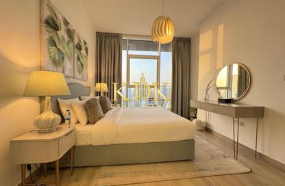 Apartment - 1 Bedroom - 2 Bathrooms for rent in Bloom Heights A - Bloom Heights - District 15 - Jumeirah Village Circle - Dubai Apartment - 1 Bedroom - 2 Bathrooms for rent in Bloom Heights A - Bloom Heights - District 15 - Jumeirah Village Circle - Dubai
