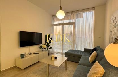 Apartment - 1 Bedroom - 2 Bathrooms for rent in Bloom Heights A - Bloom Heights - District 15 - Jumeirah Village Circle - Dubai Apartment - 1 Bedroom - 2 Bathrooms for rent in Bloom Heights A - Bloom Heights - District 15 - Jumeirah Village Circle - Dubai