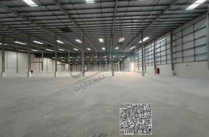 Warehouse - Studio - 2 Bathrooms for rent in Umm Dir - Umm Al Quwain