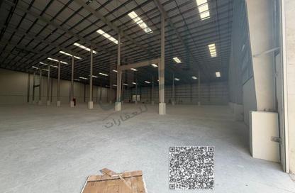 Warehouse - Studio - 2 Bathrooms for rent in Umm Dir - Umm Al Quwain