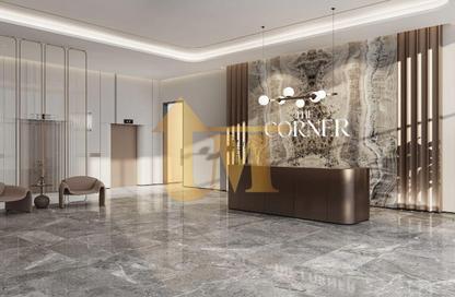Apartment - 3 Bedrooms - 3 Bathrooms for sale in The Corner - Dubai Land - Dubai