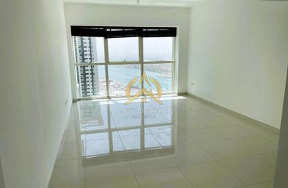 Apartment - 1 - 2 for sale in Burooj Views - Marina Square - Al Reem Island - Abu Dhabi