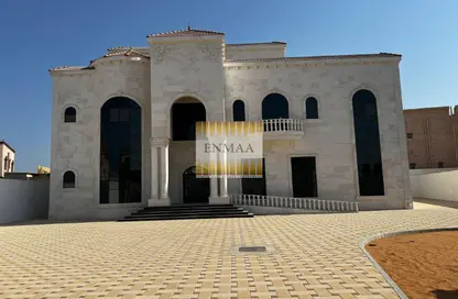 Villa for sale in Seih Al Uraibi - Ras Al Khaimah