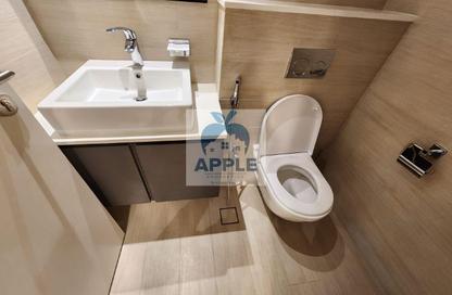 Apartment - 1 - 2 for rent in MISK Apartments - Aljada - Sharjah Apartment - 1 - 2 for rent in MISK Apartments - Aljada - Sharjah
