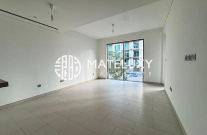 Apartment - 1 Bedroom - 1 Bathroom for sale in Sobha Hartland Greens 6 - Hartland Greens - Sobha Hartland - Mohammed Bin Rashid City - Dubai