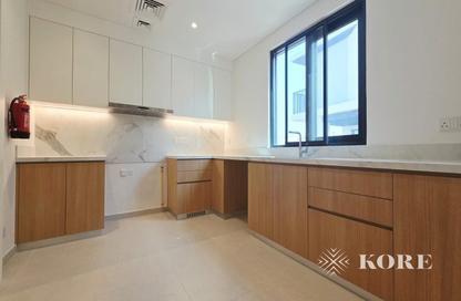Townhouse - 4 Bedrooms - 4 Bathrooms for rent in Jebel Ali Village Townhouses - Jebel Ali Village - Jebel Ali - Dubai