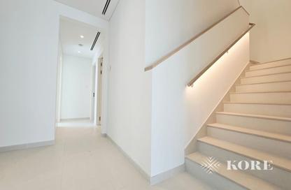 Townhouse - 4 Bedrooms - 4 Bathrooms for rent in Jebel Ali Village Townhouses - Jebel Ali Village - Jebel Ali - Dubai