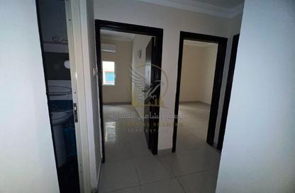 Apartment - 1 - 1 for rent in Al Naba'ah 8 Building - Al Naba'ah - Al Sharq - Sharjah