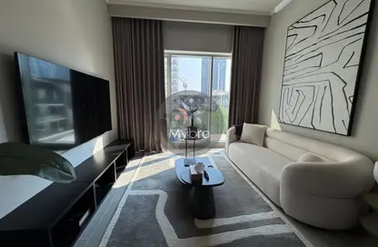 Apartment - 1 Bedroom - 2 Bathrooms for sale in Concept 7 Residences - District 11 - Jumeirah Village Circle - Dubai Apartment - 1 Bedroom - 2 Bathrooms for sale in Concept 7 Residences - District 11 - Jumeirah Village Circle - Dubai