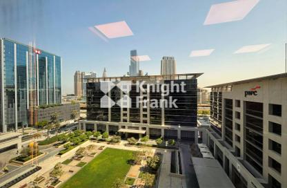 Office Space - Studio for rent in Emaar Square Building 4 - Emaar Square - Downtown Dubai - Dubai Office Space - Studio for rent in Emaar Square Building 4 - Emaar Square - Downtown Dubai - Dubai